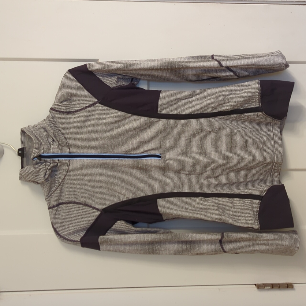 Lululemon long sleeve
